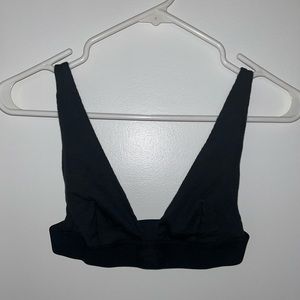 SKIMS bralette/brief set